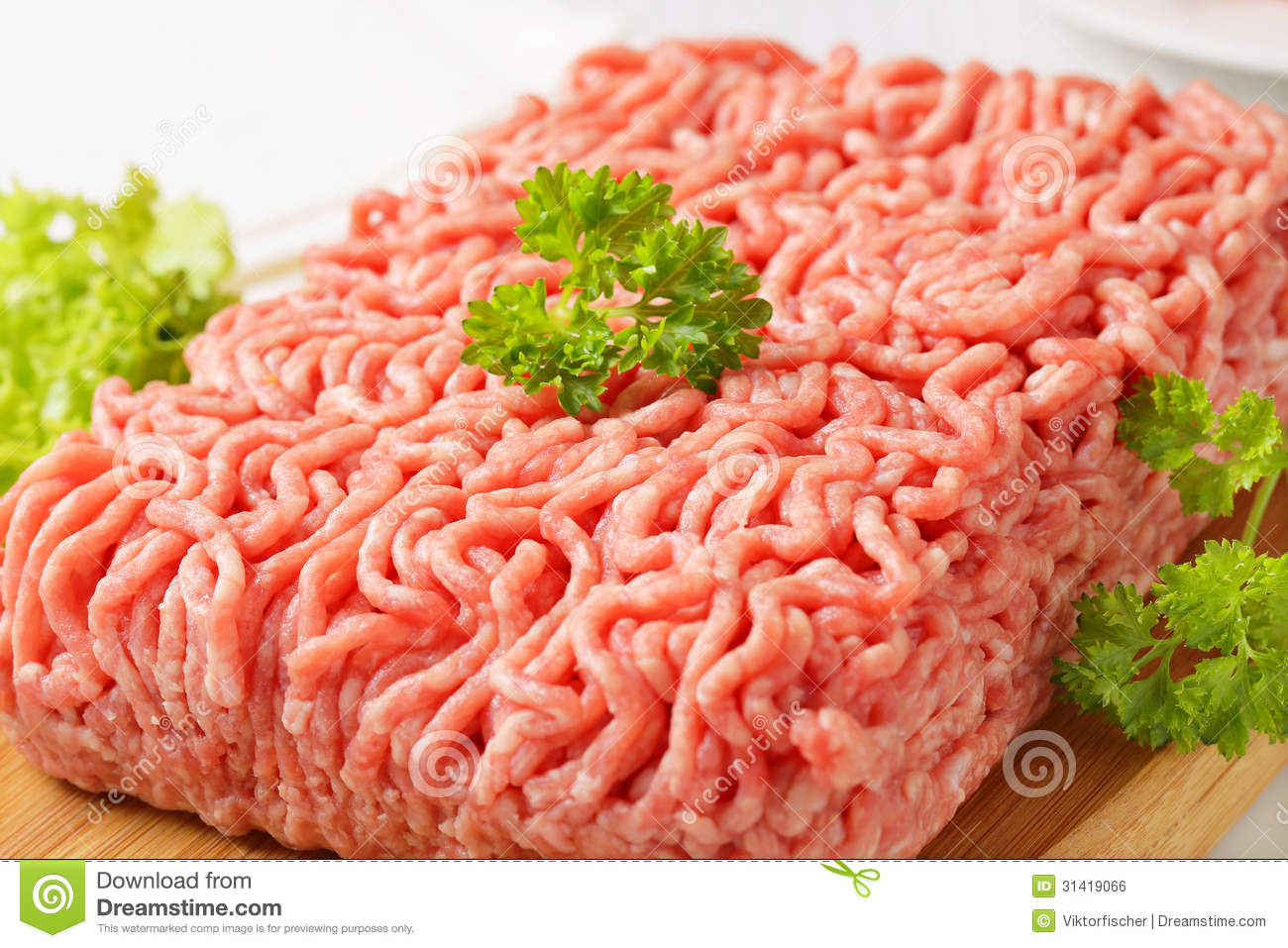 Ground Pork -- 5 lb. Ground Pork -- 5 lb.